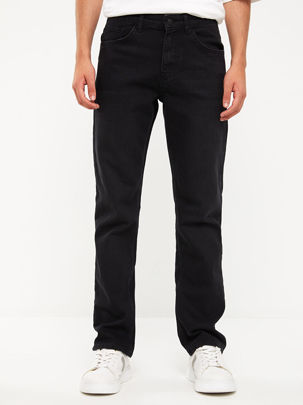 790 Relaxed Fit Men's Jeans-2
