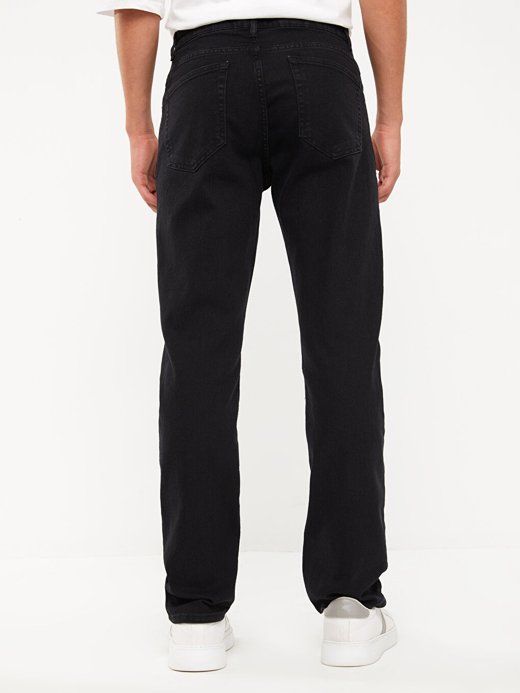 790 Relaxed Fit Men's Jeans-3