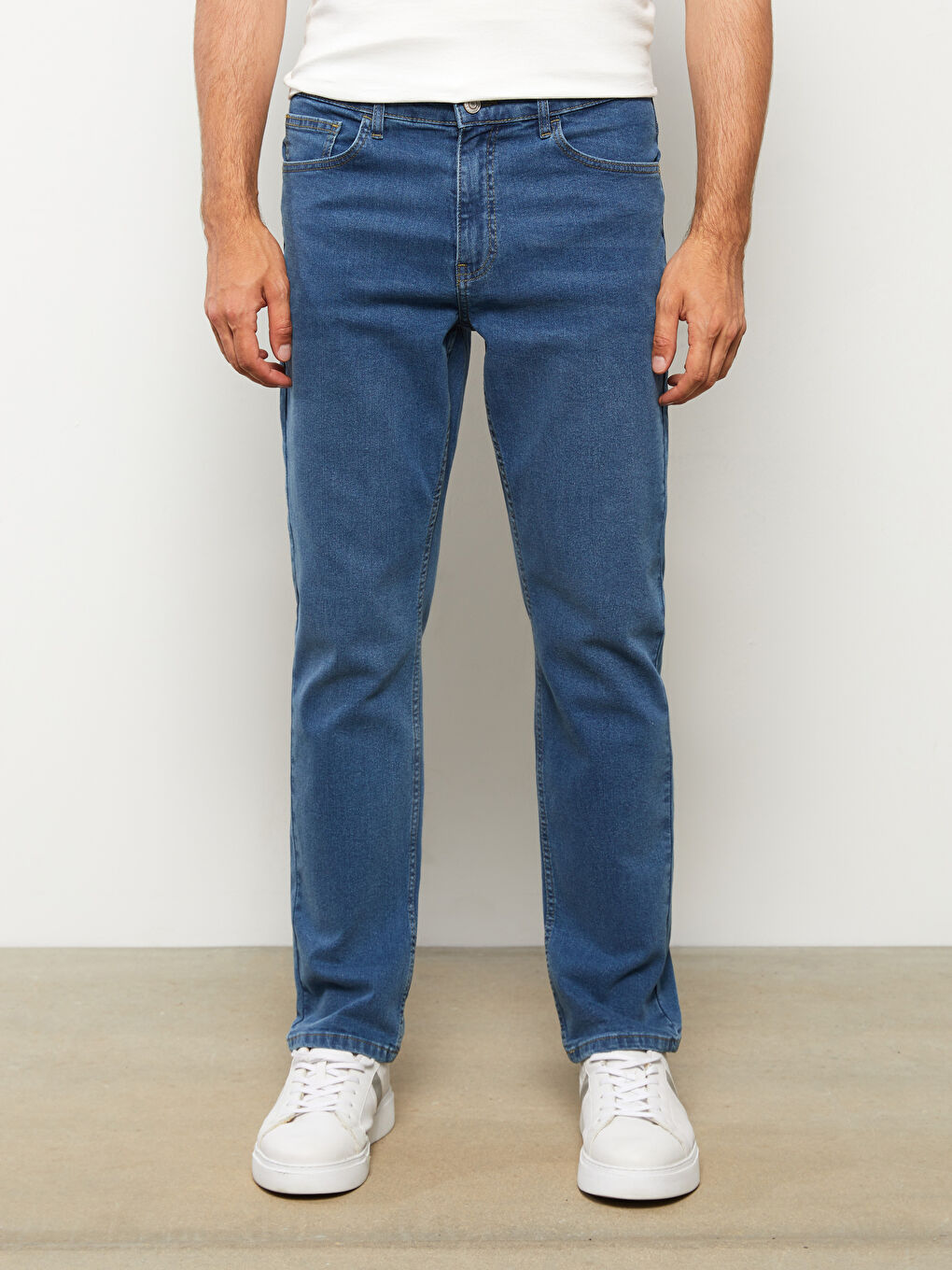 779 Regular Fit Jeans Für Herren-3