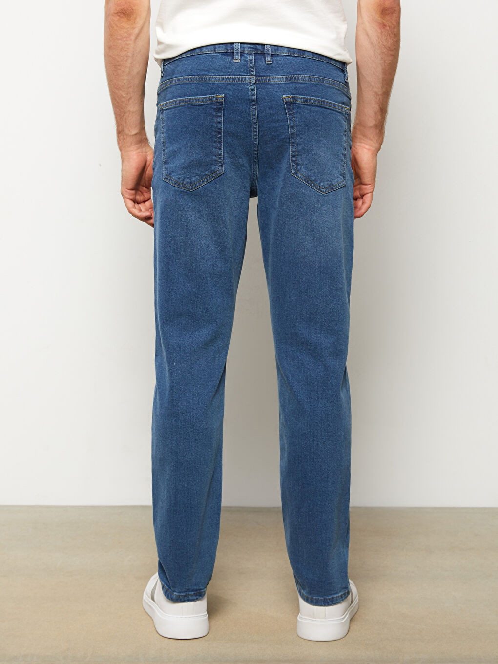 779 Regular Fit Jeans Für Herren-4