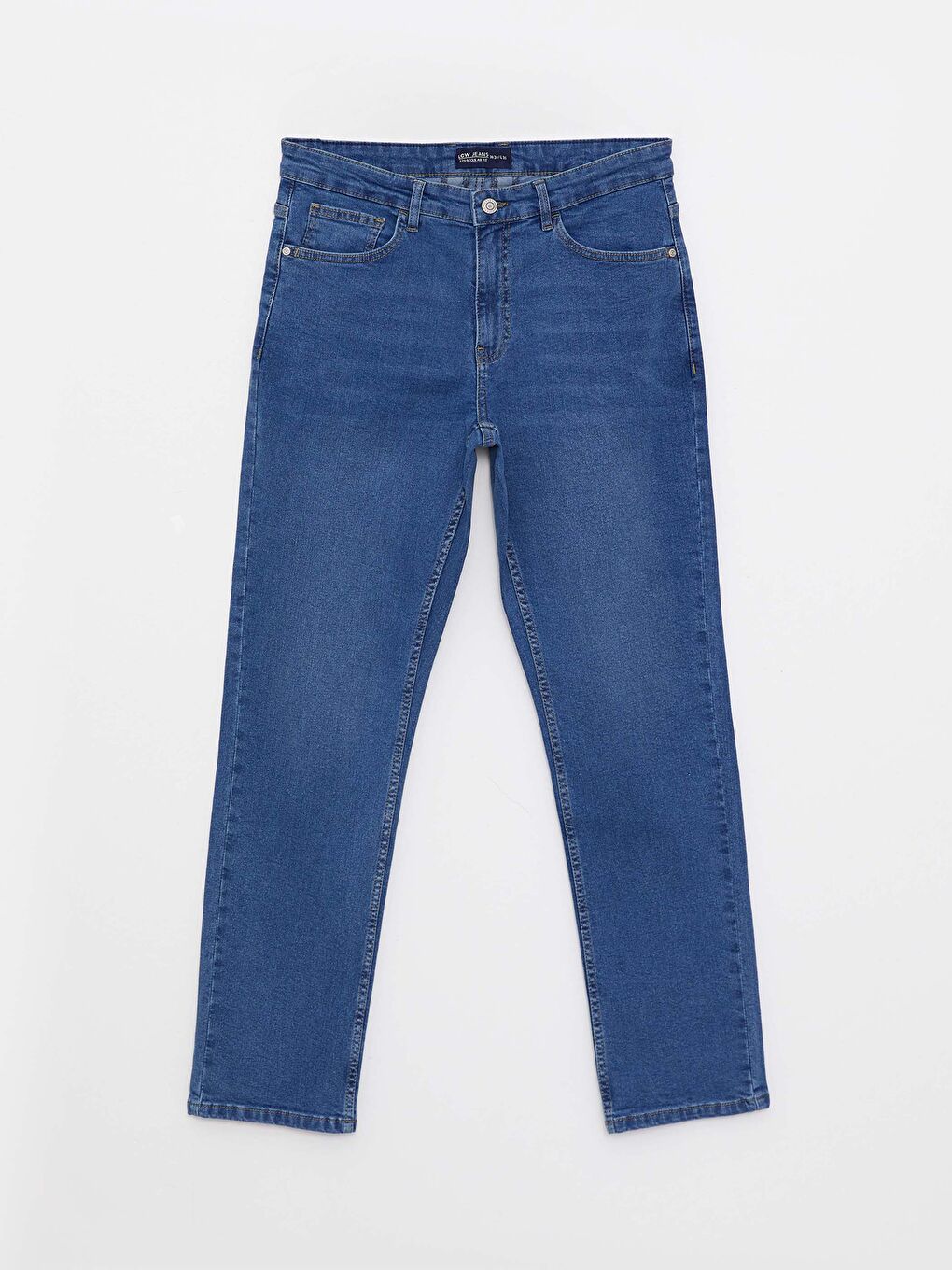 779 Regular Fit Jeans Für Herren-5