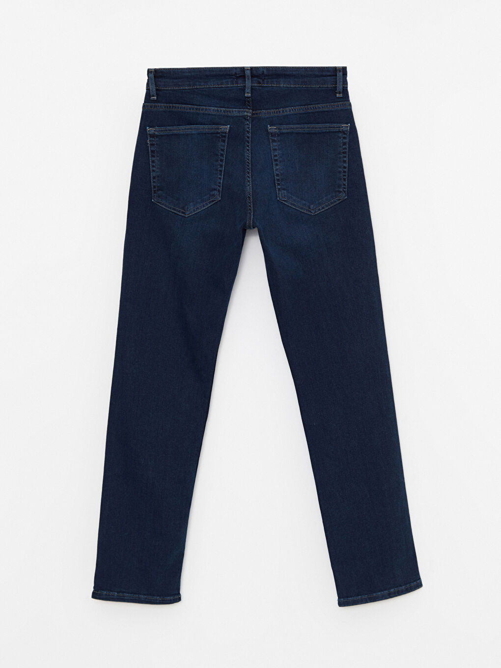 İndigo 779 Regular Fit Erkek Jean Pantolon-6