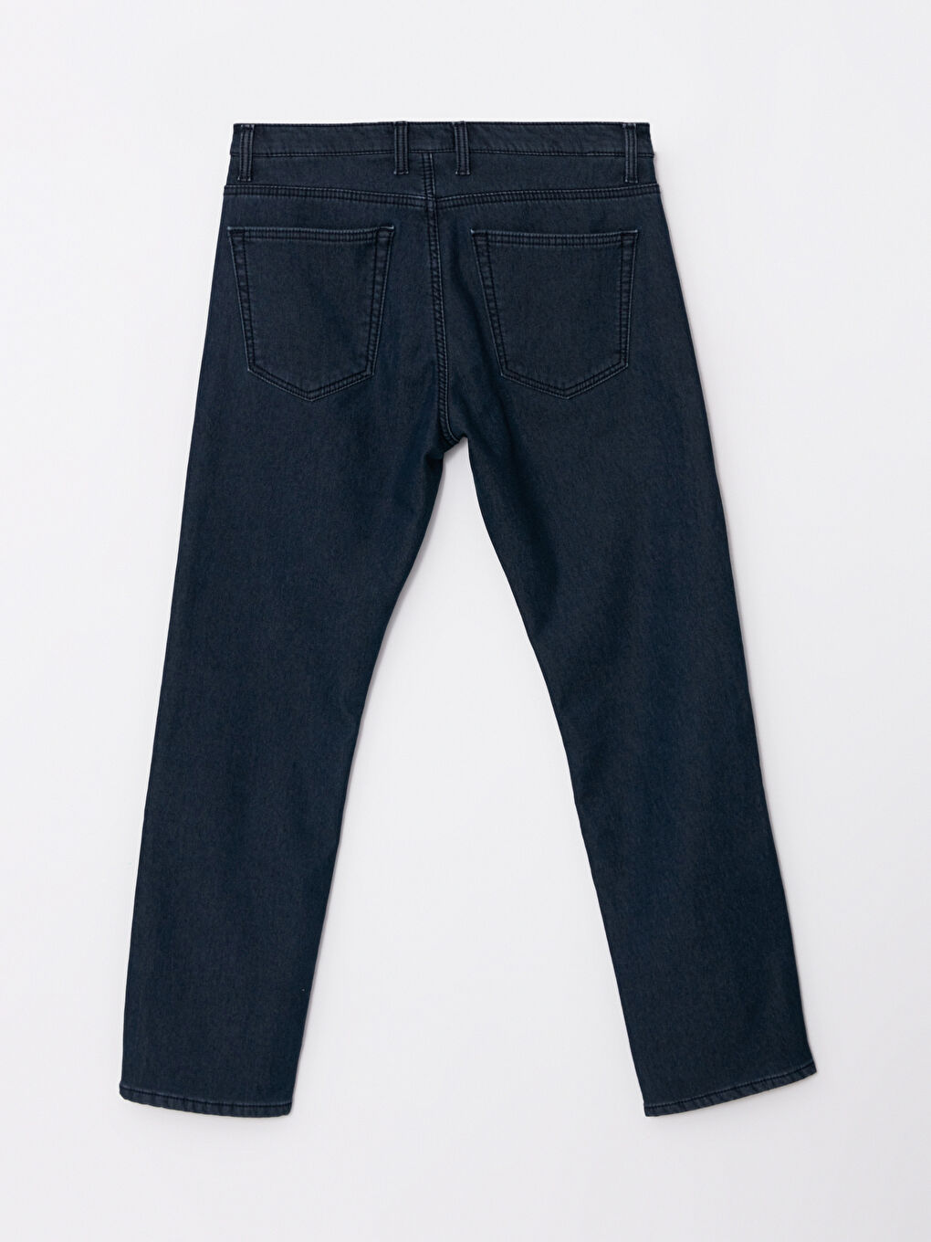 LCW Jeans 779 Regular Fit Winter Men's Jeans with Polar Lining -W23550Z8-309