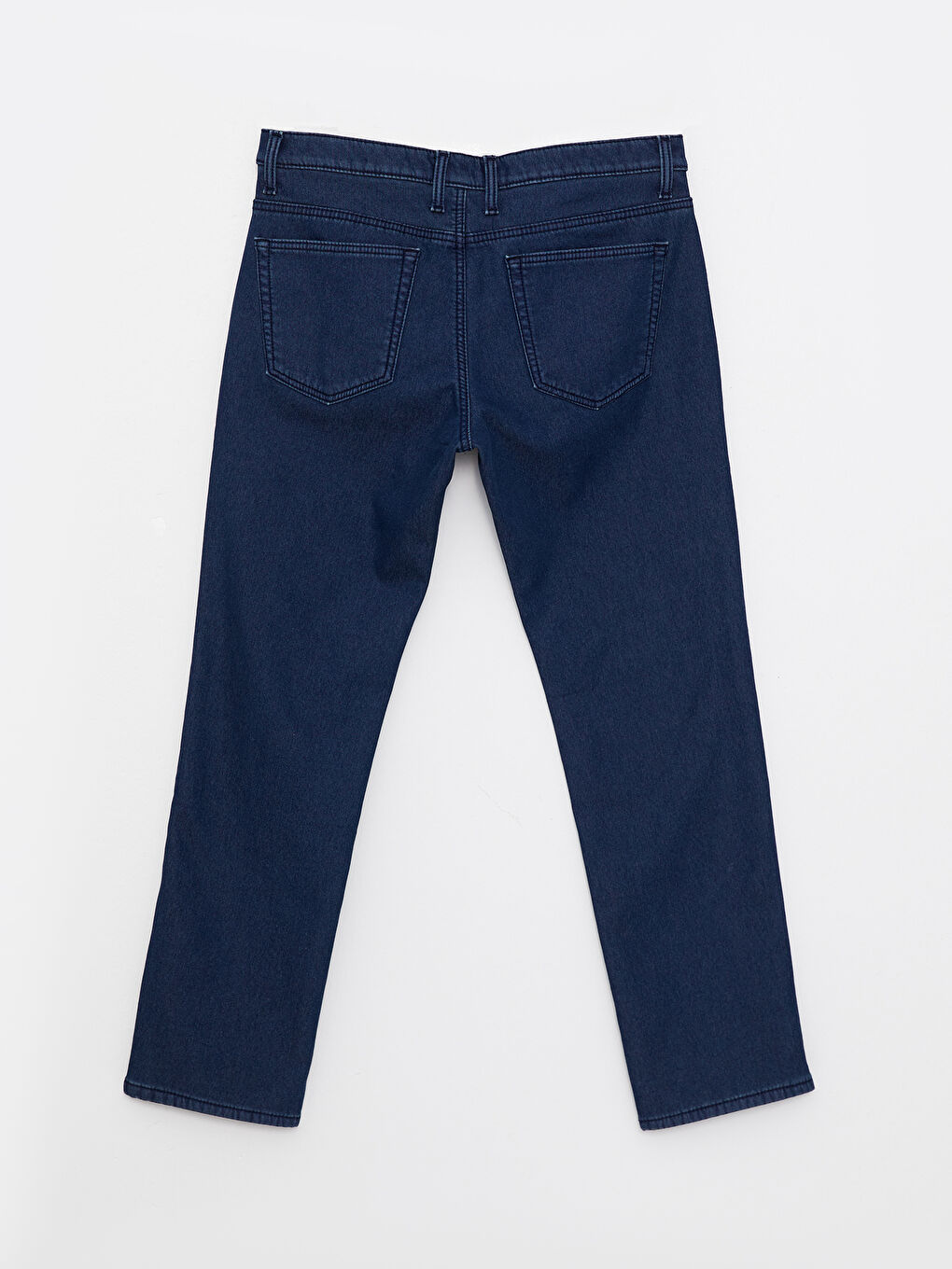 779 Regular Fit Winter Men's Jeans with Polar Lining-6