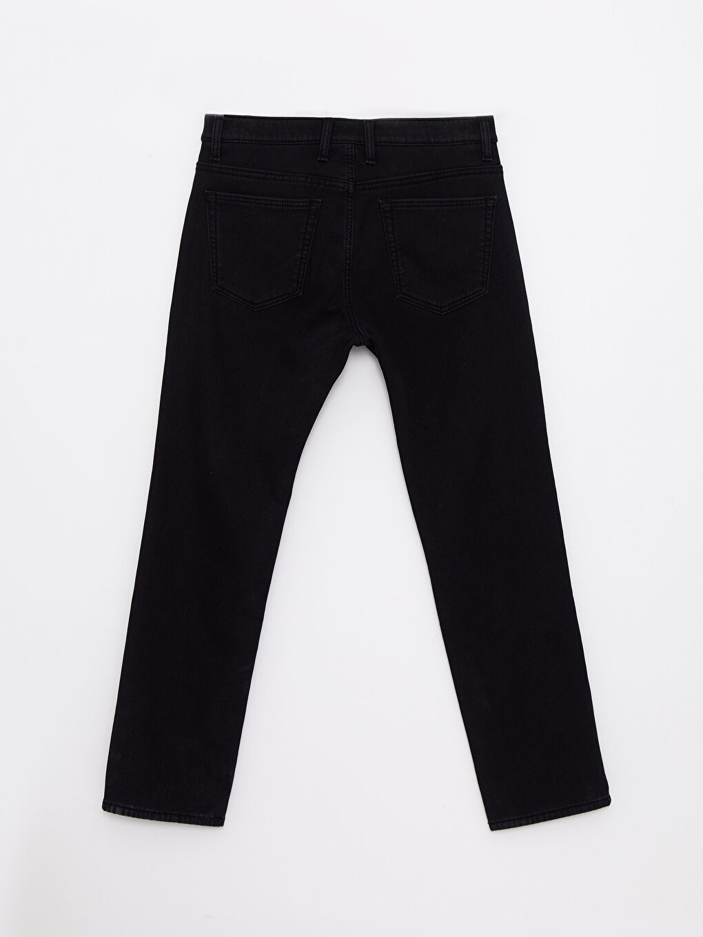 LCW Jeans 779 Regular Fit İçi Polarlı Kışlık Erkek Jean Pantolon -W23552Z8-326
