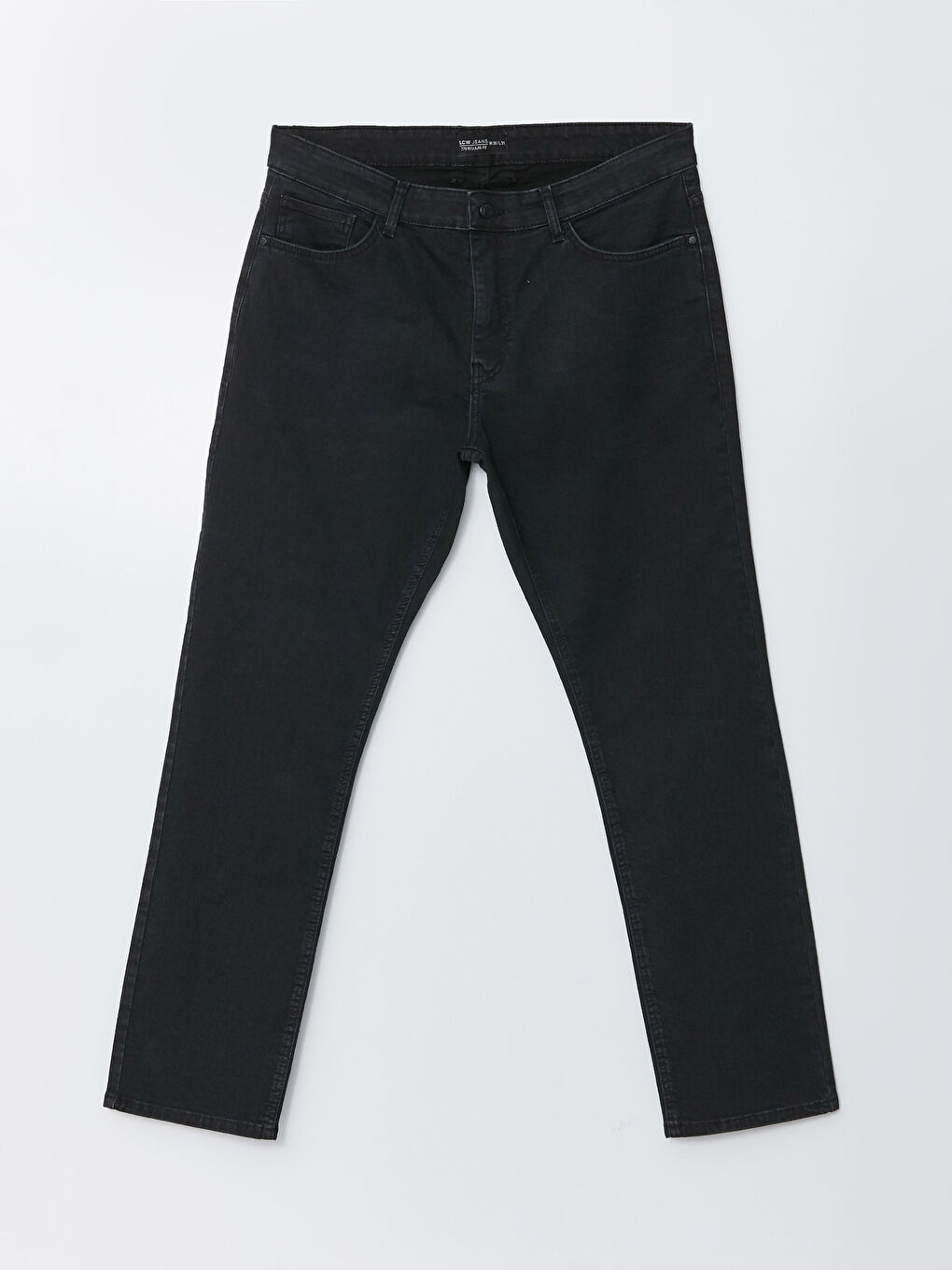 779 Blugi Regular Fit Pentru Bărbați