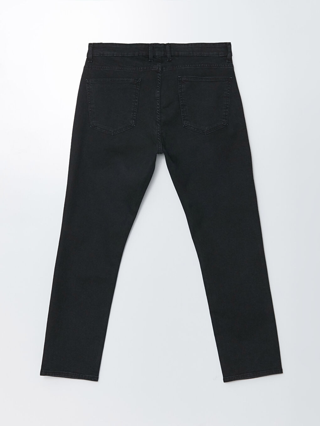 779 Blugi Regular Fit Pentru Bărbați-1