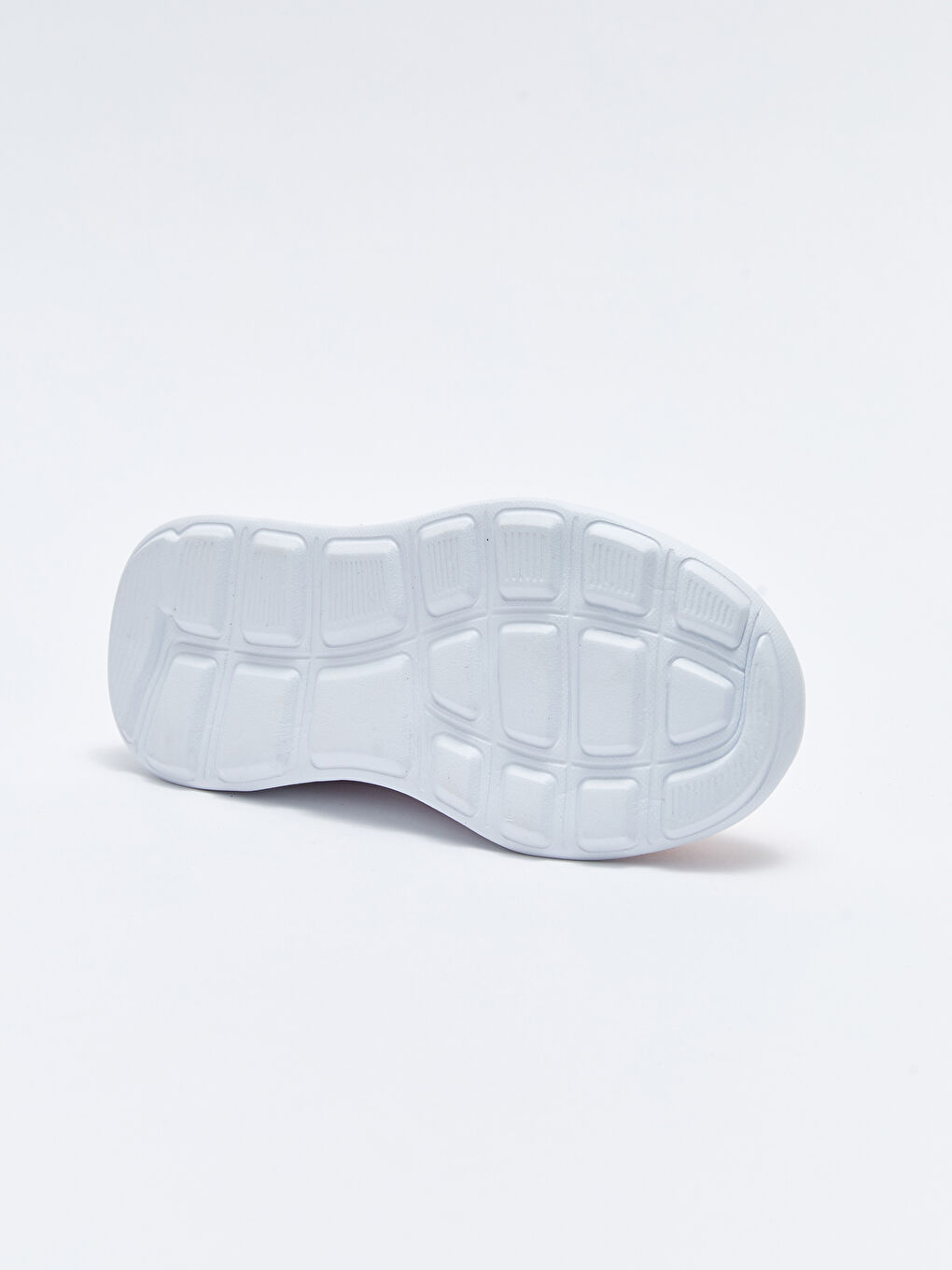 Karışık Bağcıklı Kız Çocuk Aktif Spor Ayakkabı-3