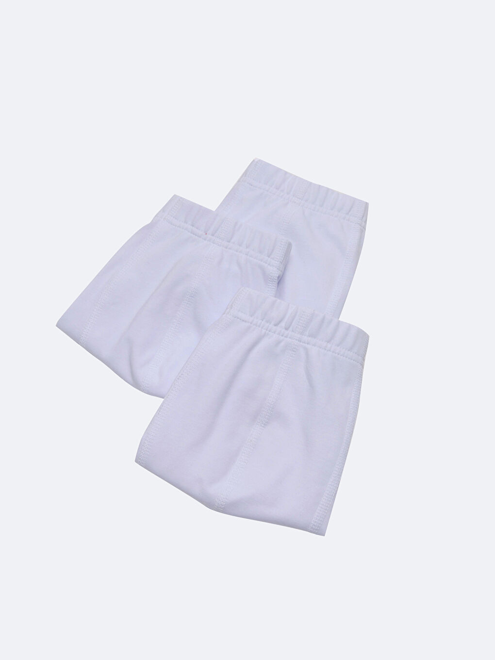 LC WAIKIKI Standard Fit Cotton Stretch Men's Boxer 3-pack -W23625Z8-Q6K