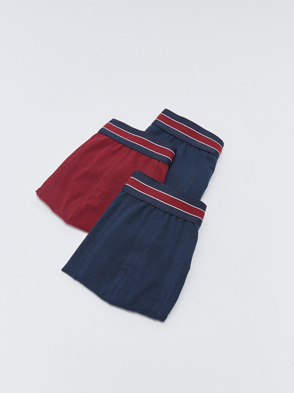 Standard Fit Cotton Stretch Men's Boxer 3-pack-1
