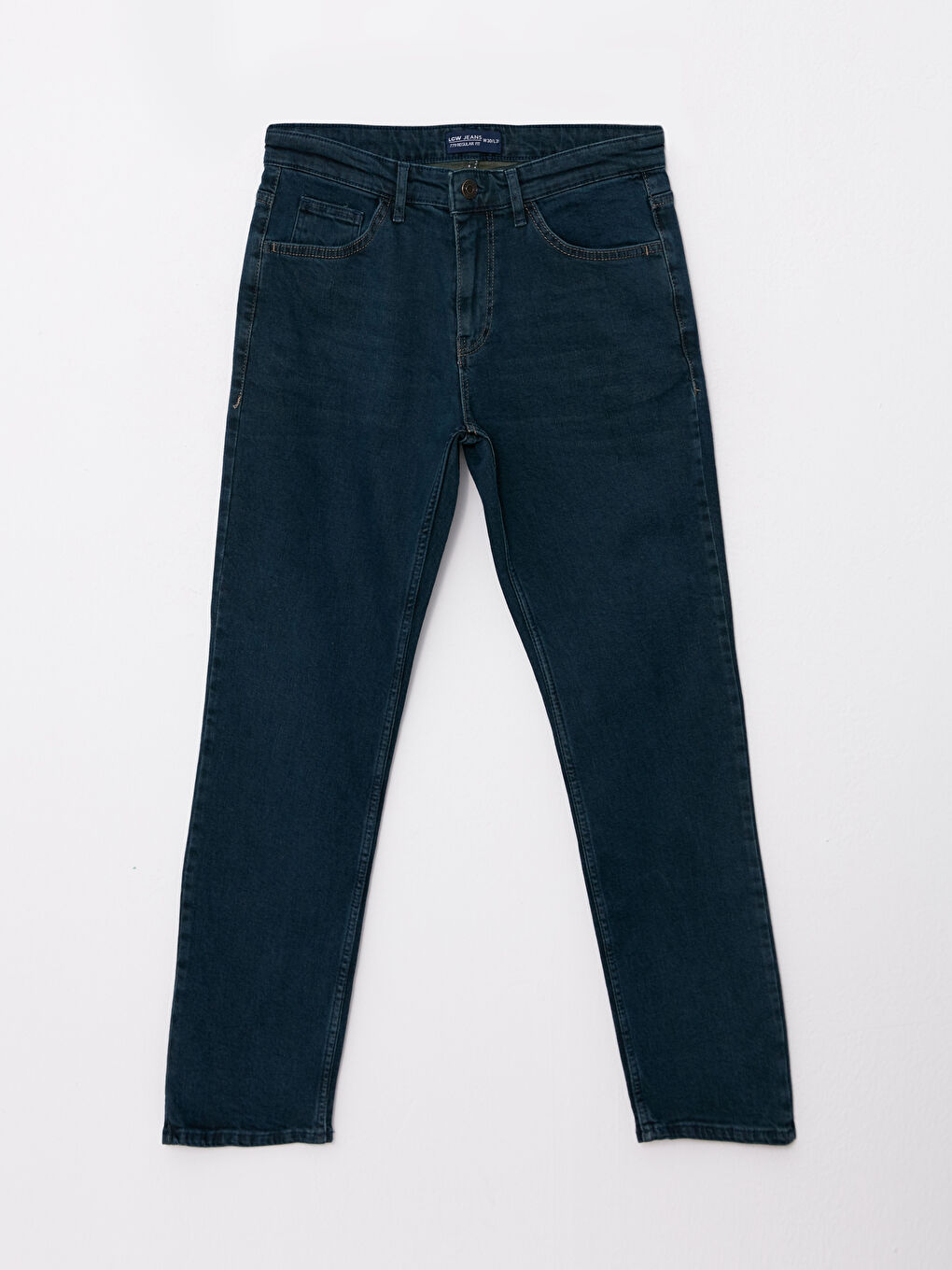 779 Regular Fit Men's Jeans-5