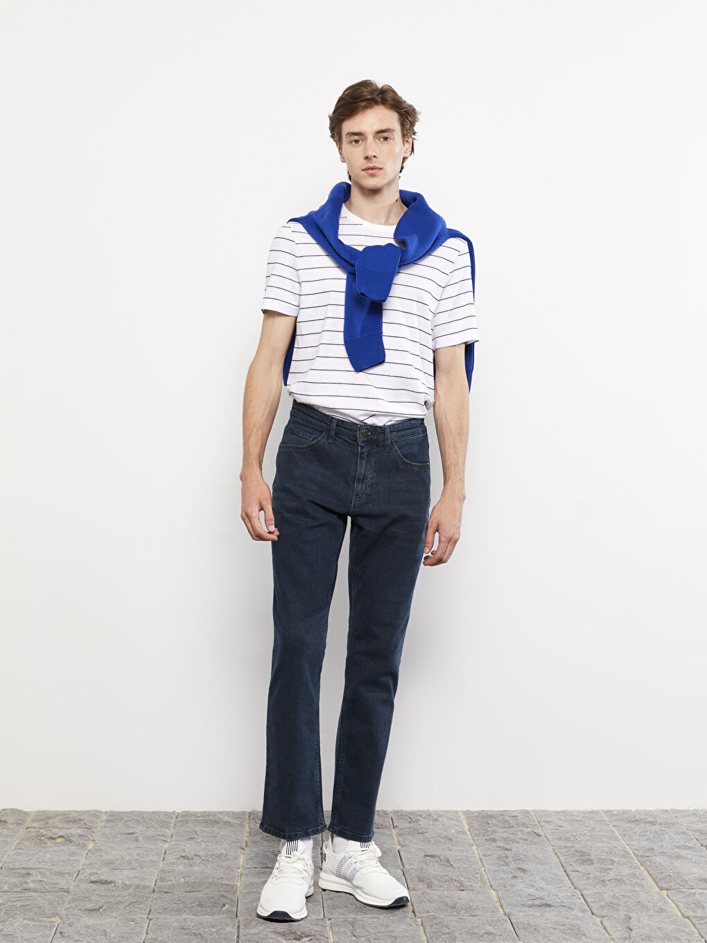779 Regular Fit Men's Jeans-1