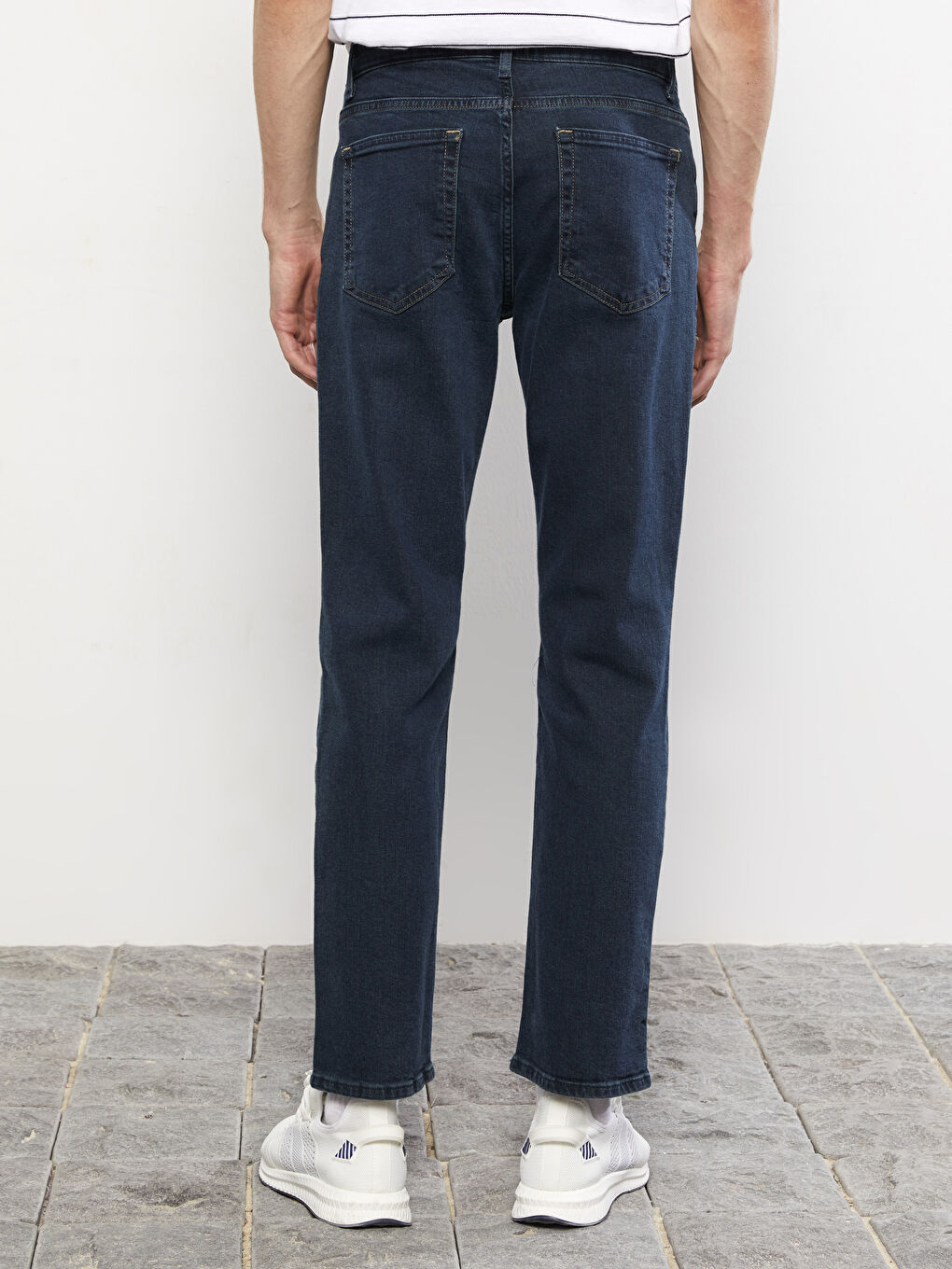 779 Regular Fit Men's Jeans-4