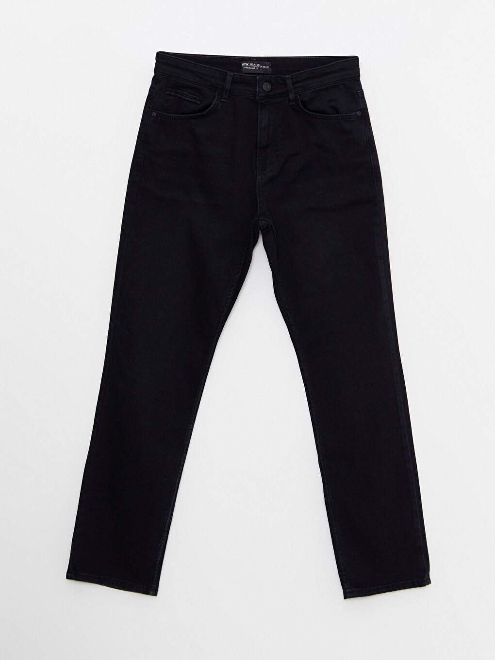 779 Regular Fit Men's Jeans-5