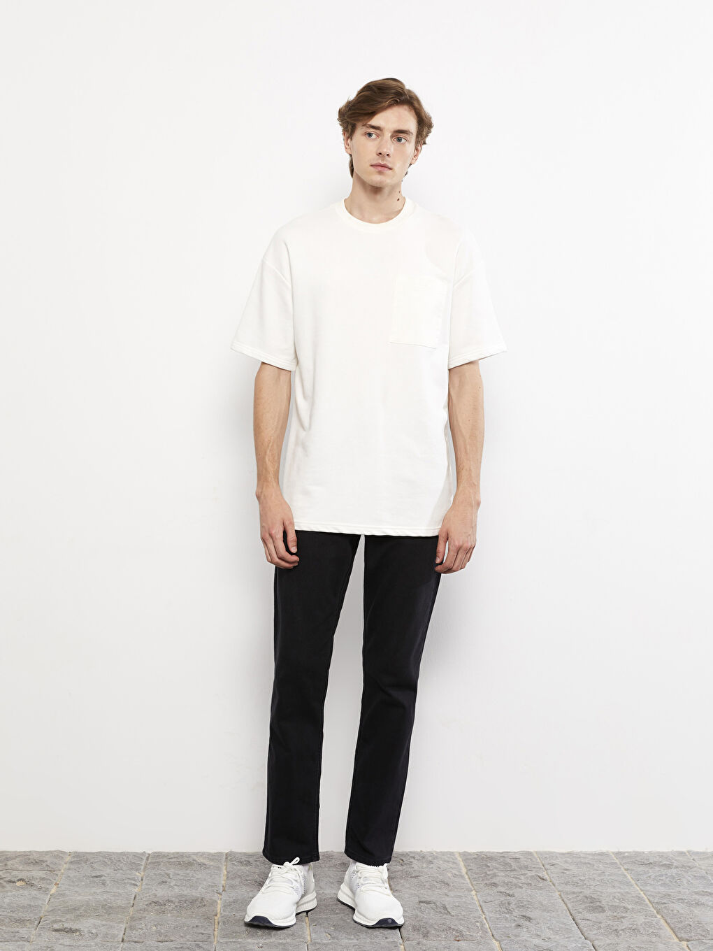 779 Regular Fit Men's Jeans-1