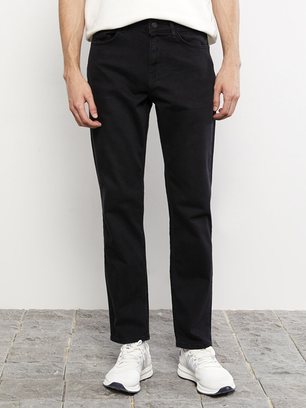 779 Regular Fit Men's Jeans-2