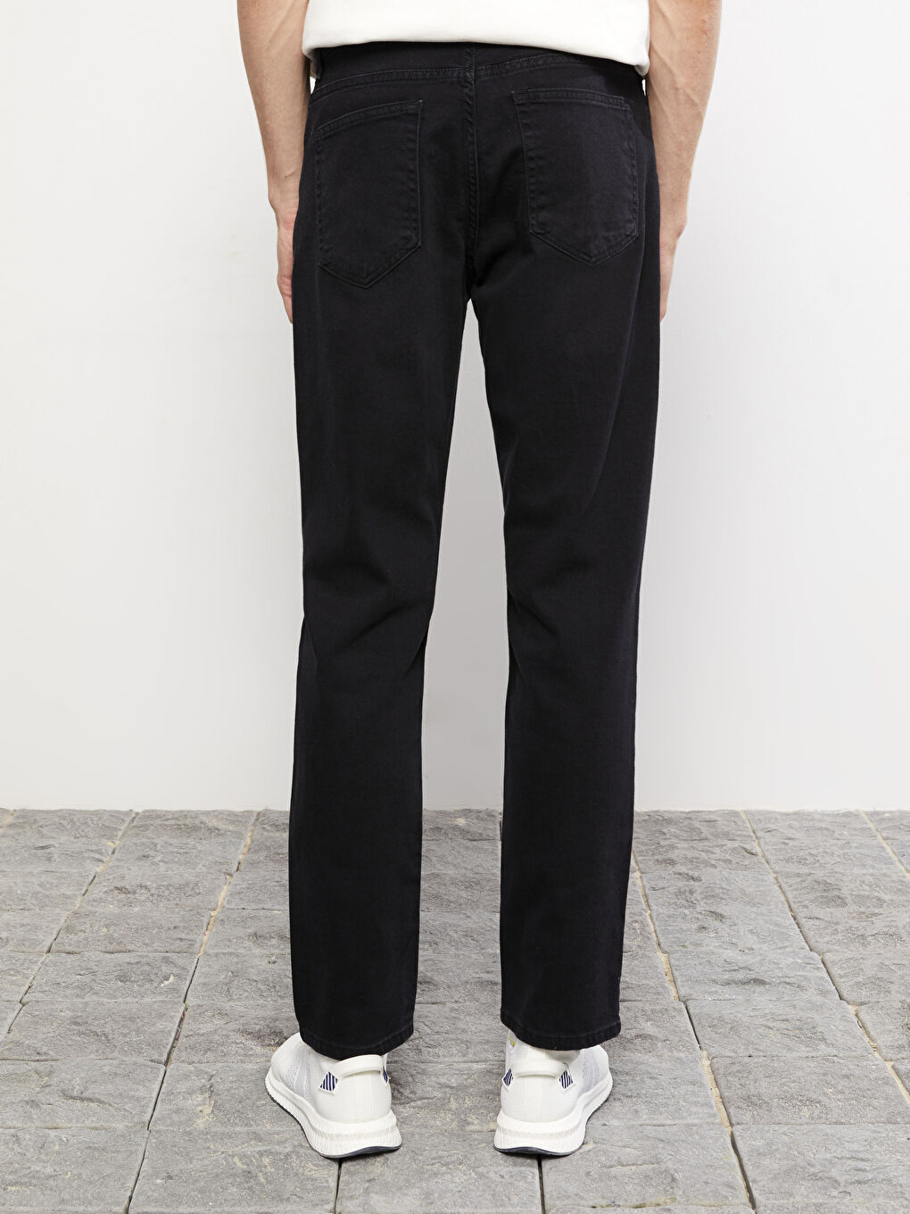779 Regular Fit Men's Jeans-4