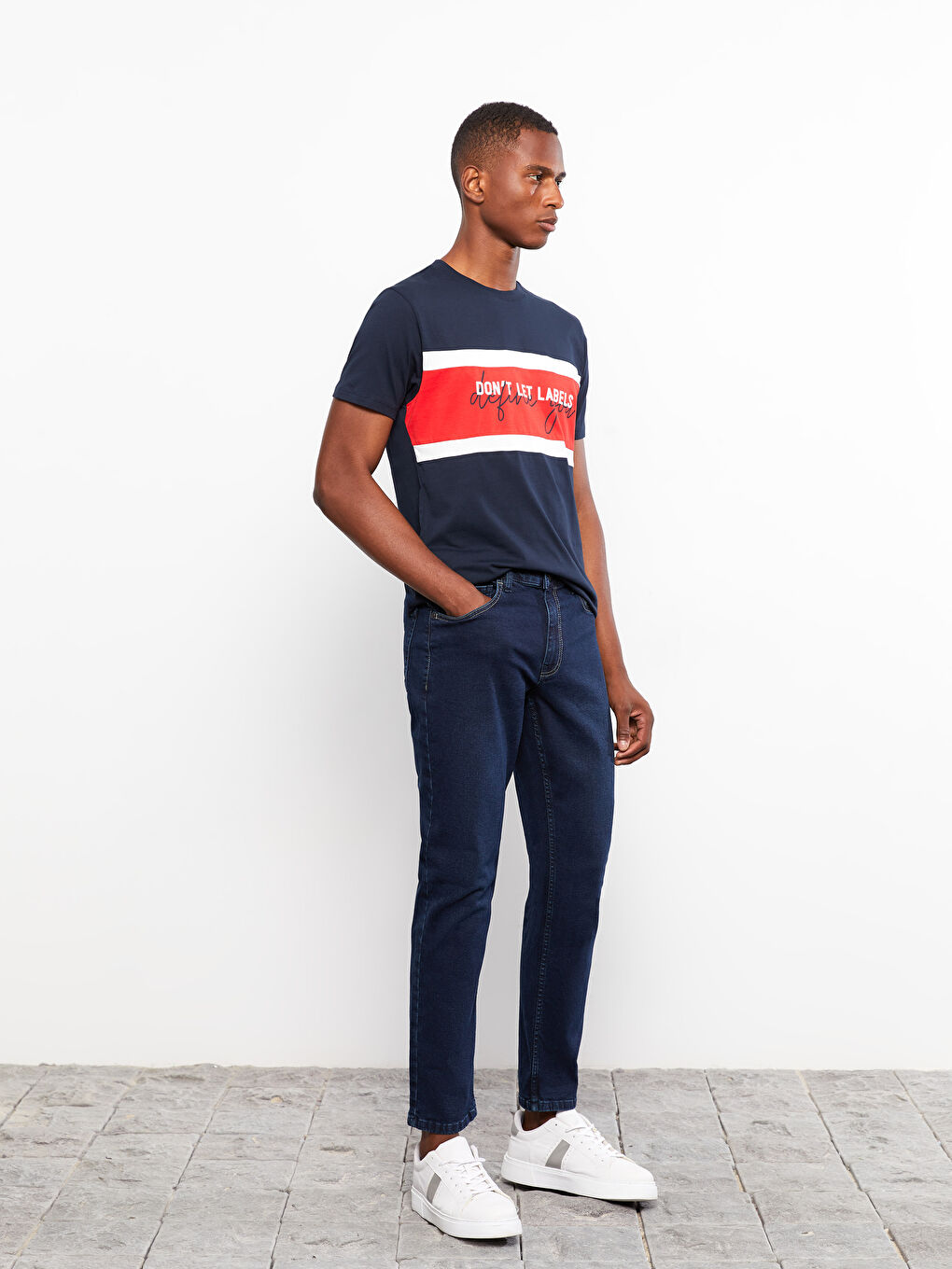 779 Regular Fit Men's Jeans-1
