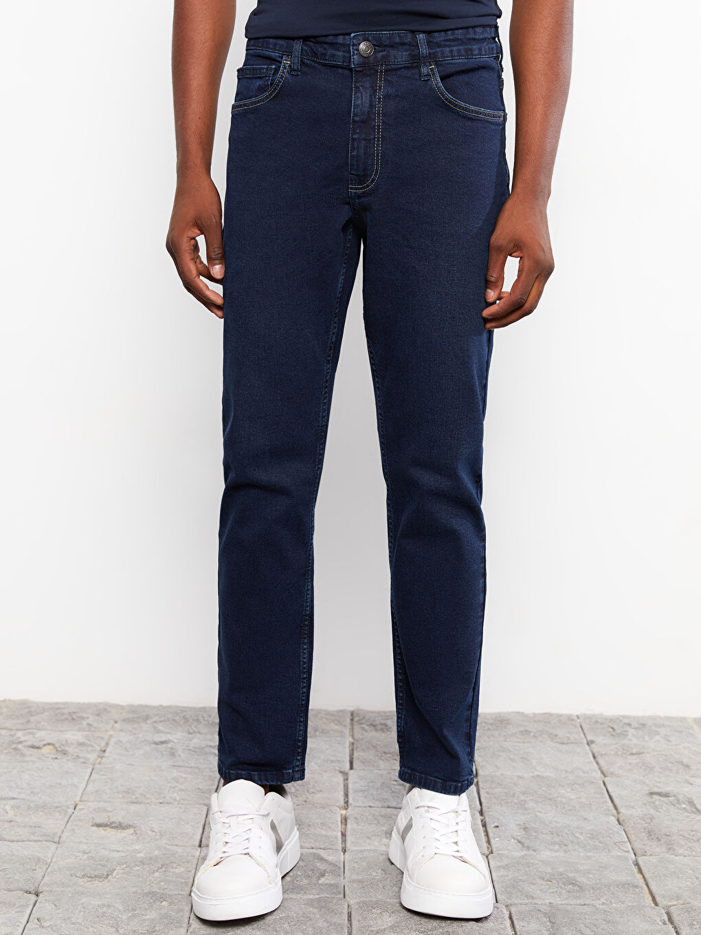 779 Regular Fit Men's Jeans-2