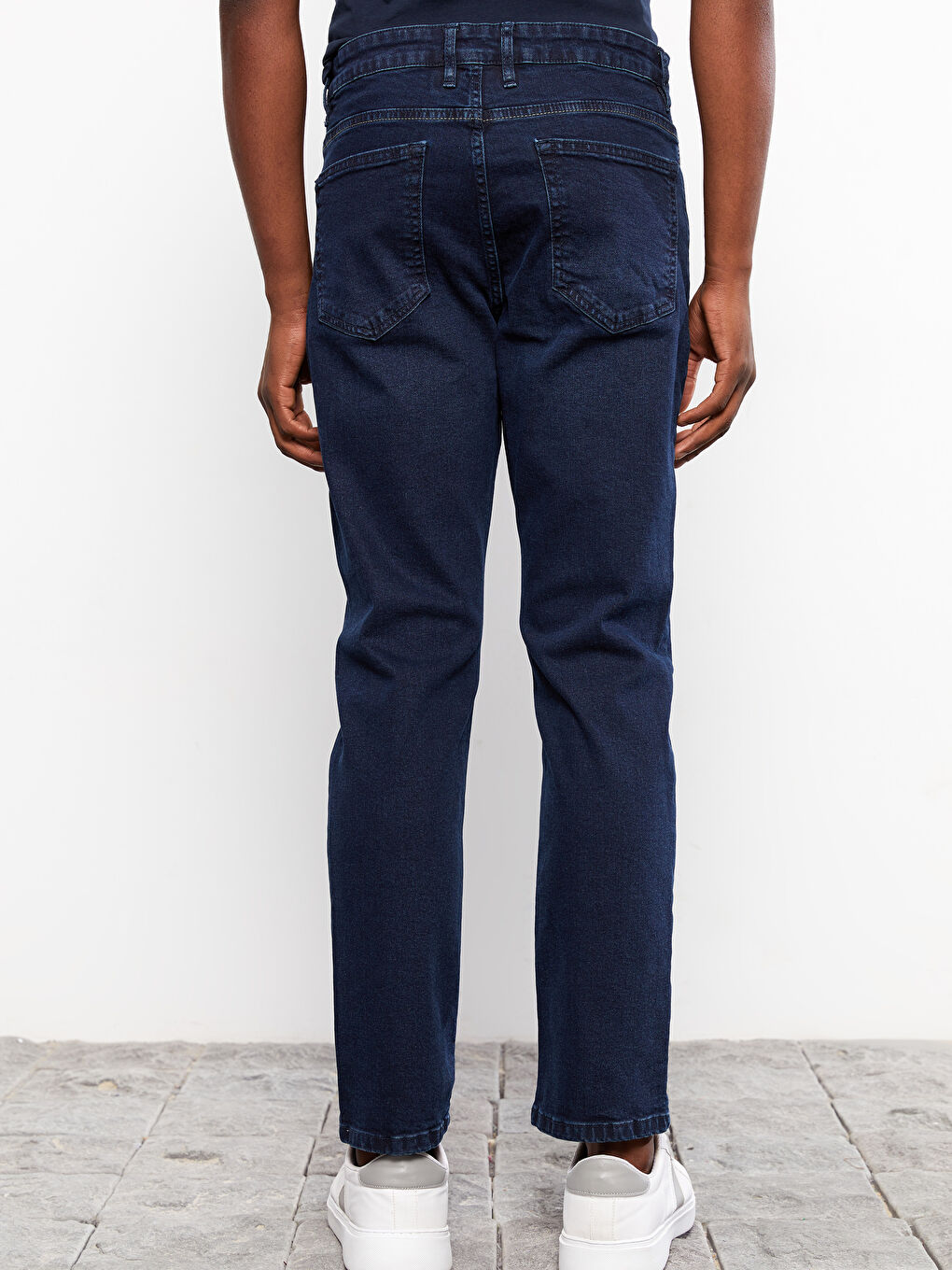 779 Regular Fit Men's Jeans-3