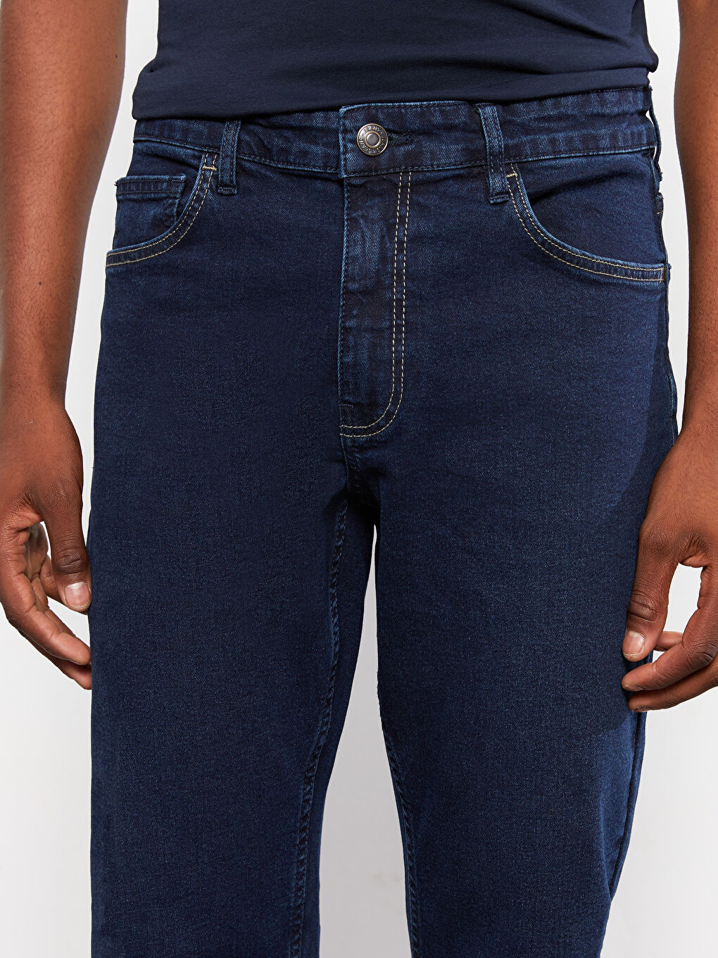 779 Regular Fit Men's Jeans-4