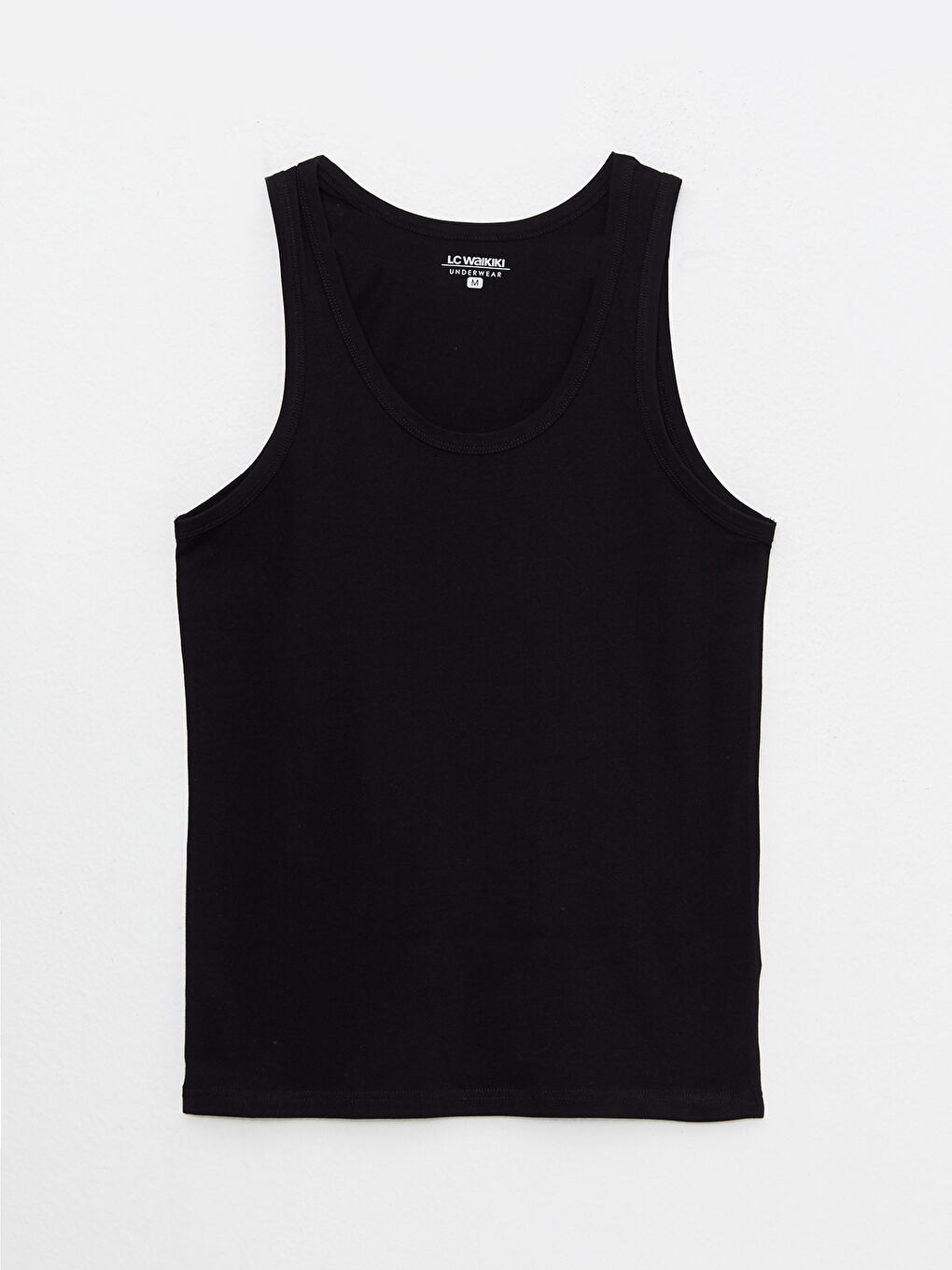 فيست رجالي جيرسي بياقة على شكل حرف U عبوة من قطعتين-5