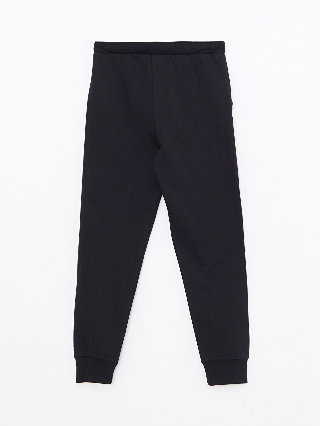 Elasticated Waist Spider-Man Printed Boys' Jogger Sweatpants-1