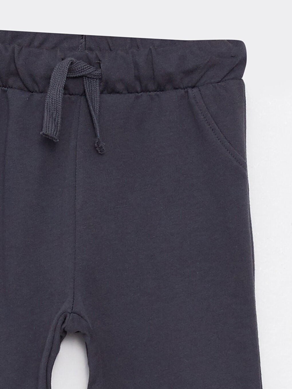 Ыңғайлы спорттық шалбар тұрақсыз кішкентайларға-4