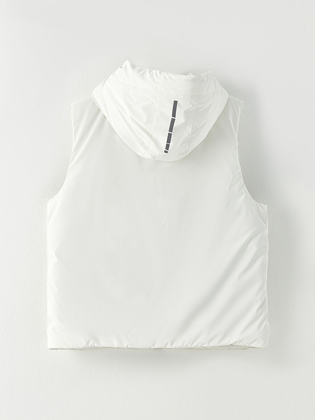 فيست خارجي منتفخ مطبوع بكابوش للسيدات-7