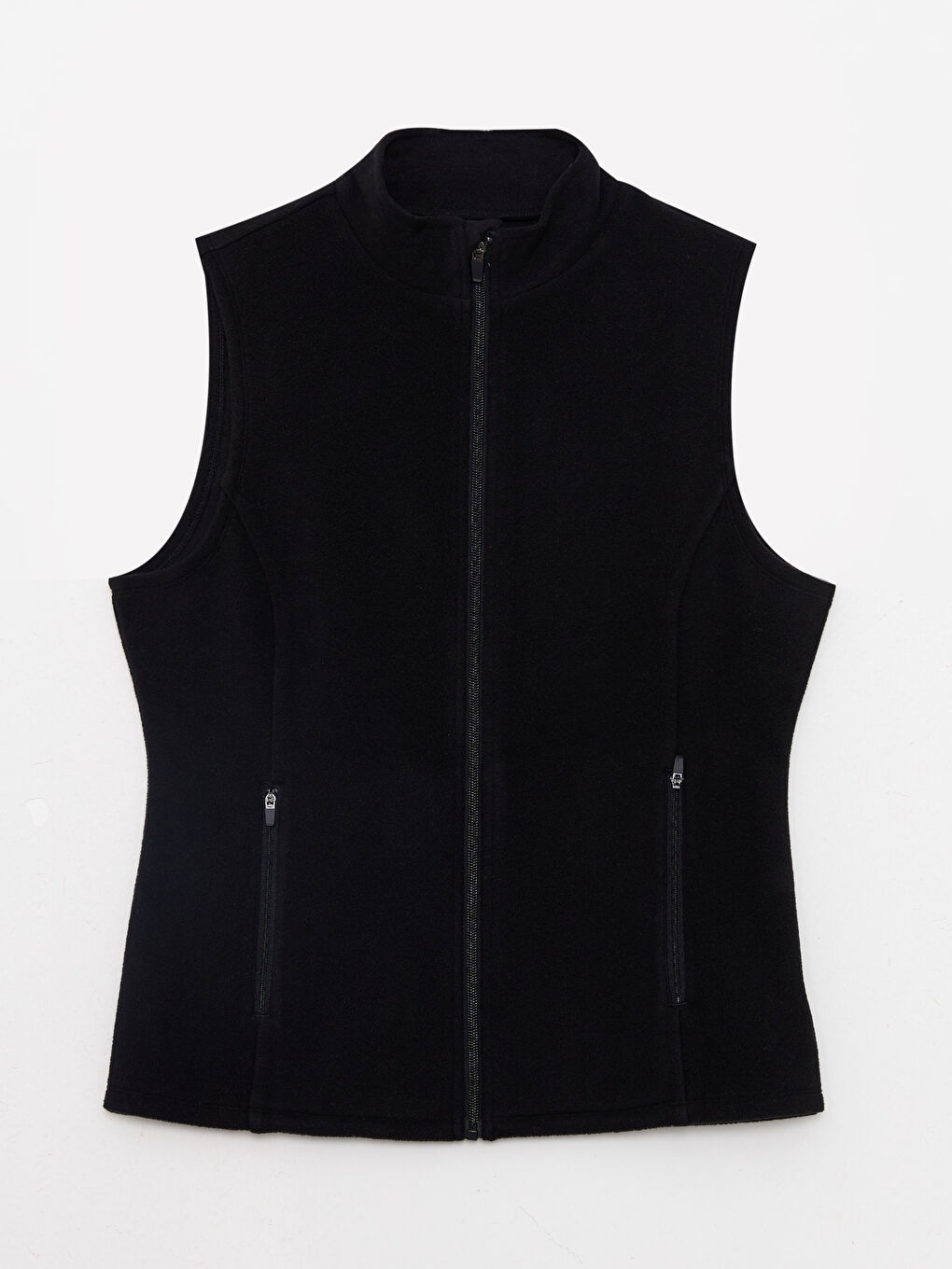LCW OUTDOOR Women's Straight Collar Outdoor Vest -W23844Z8-CVL
