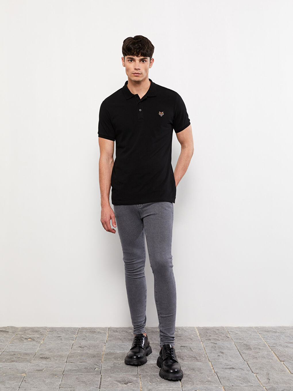 770 جينز رجالي سوبر سكيني-1