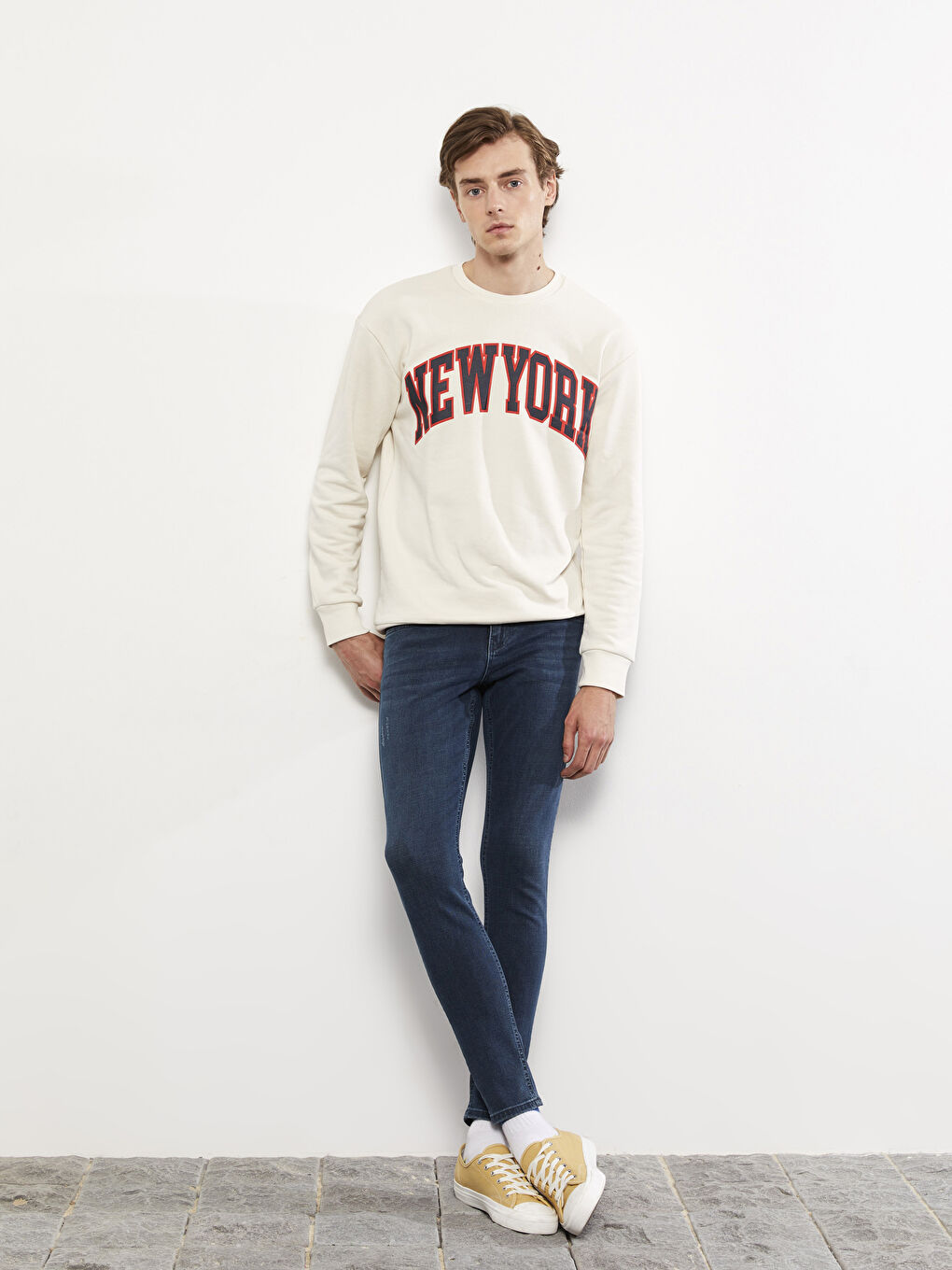 770 Super Skinny Men's Jeans