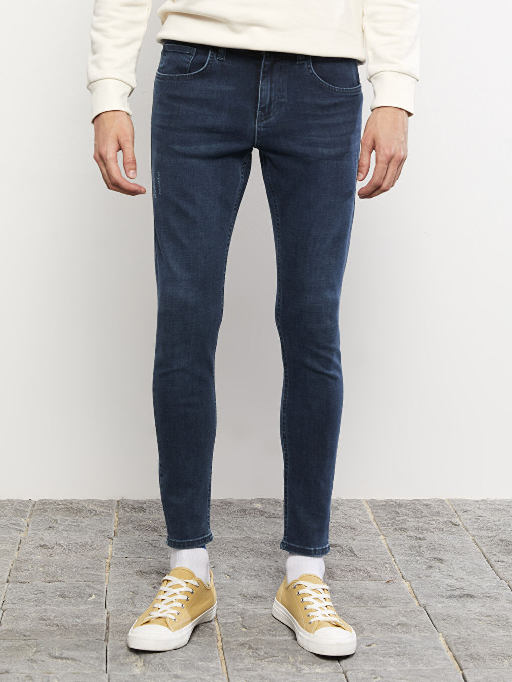 770 Super Skinny Men's Jeans-2