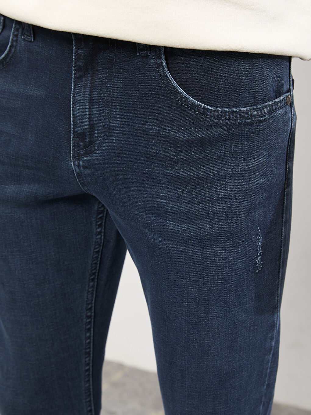 770 Super Skinny Men's Jeans-3