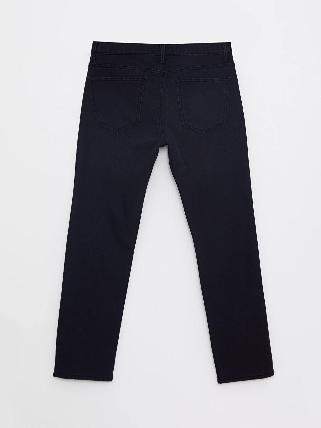 LCW Jeans 779 Regular Fit Winter Jeans für Herren mit Polar-Futter -W23921Z8-326