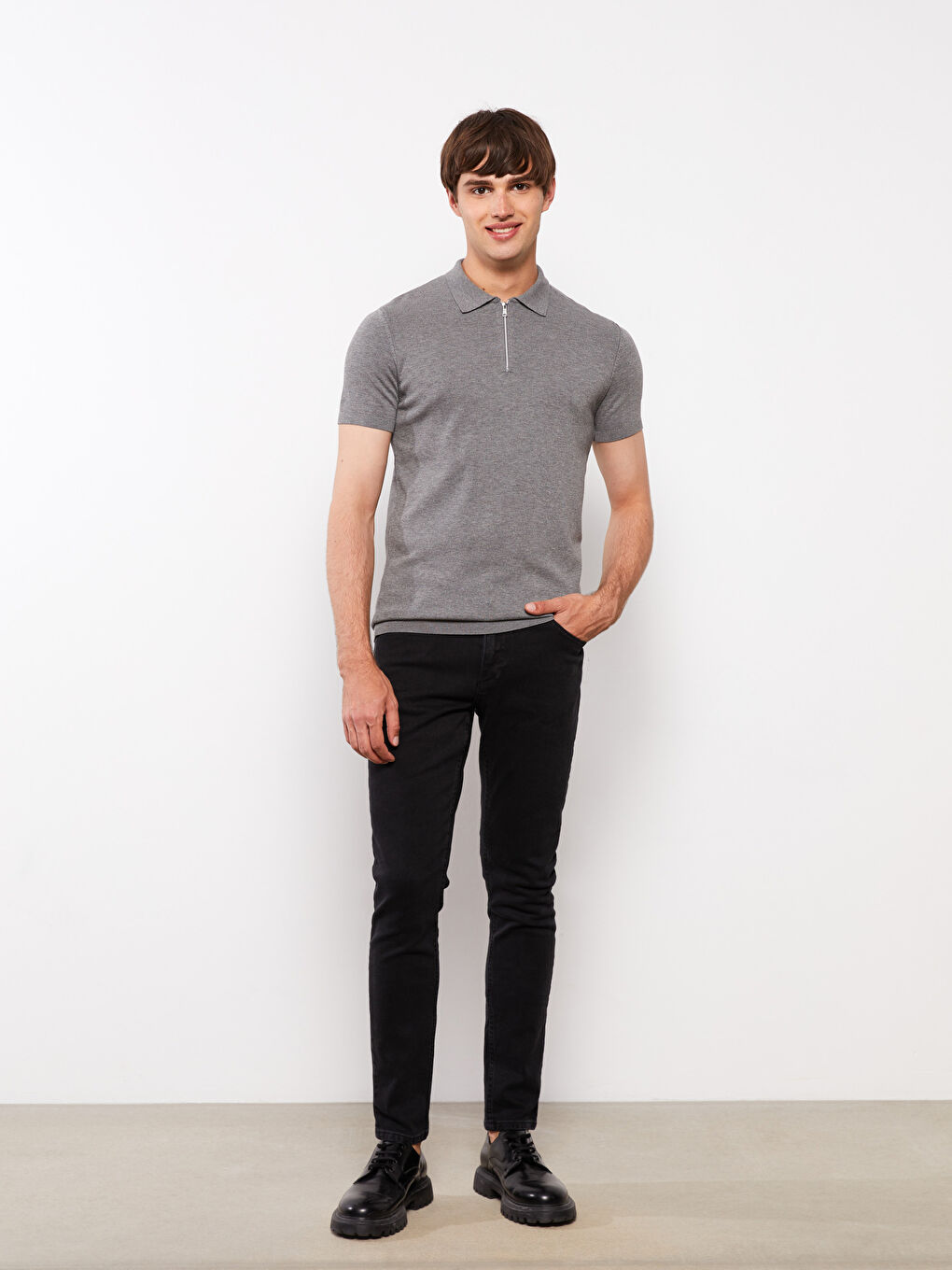 Muške farmerke - 760 skinny fit -W23952Z8-326