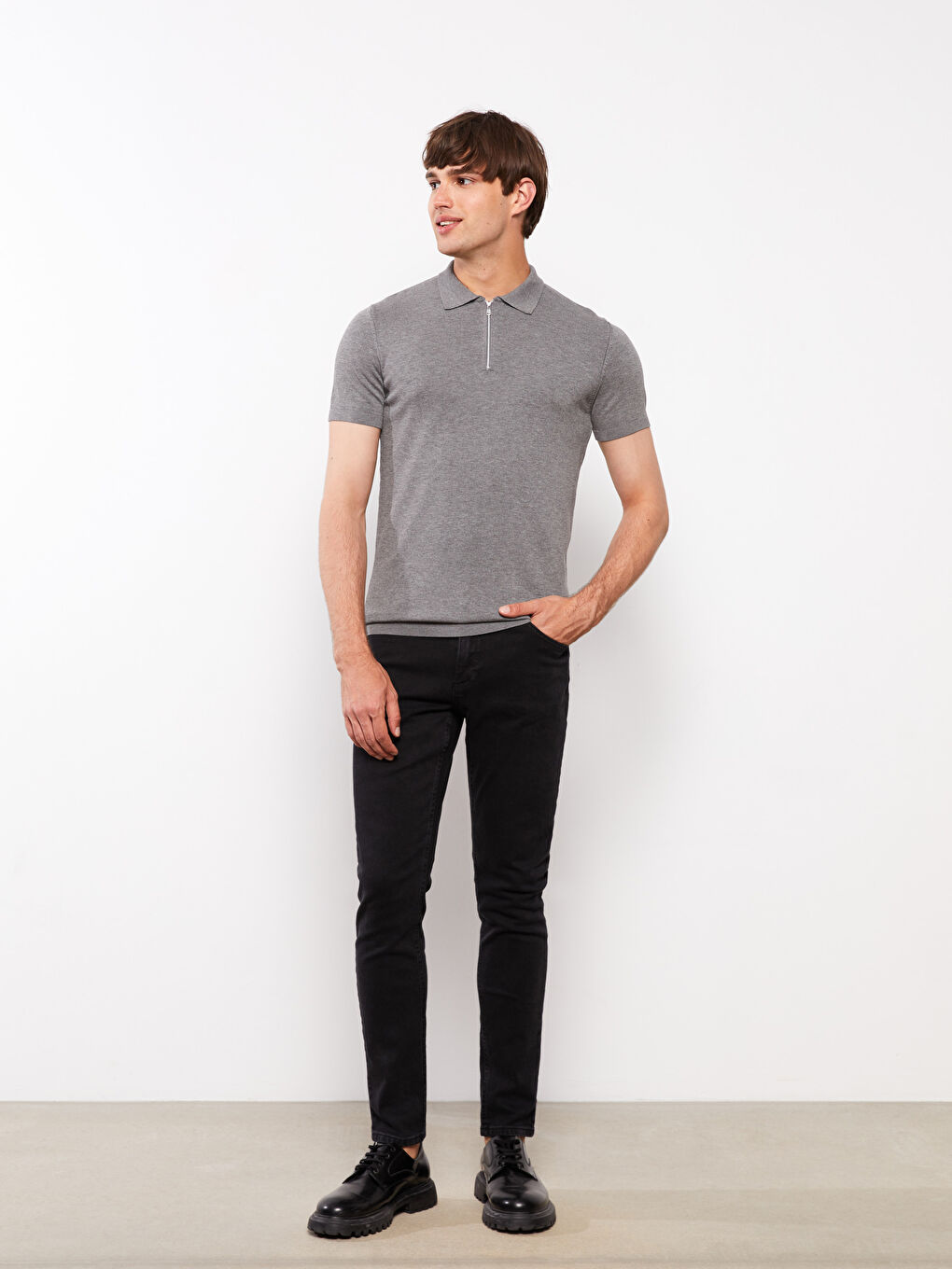 Muške farmerke - 760 skinny fit -W23952Z8-326