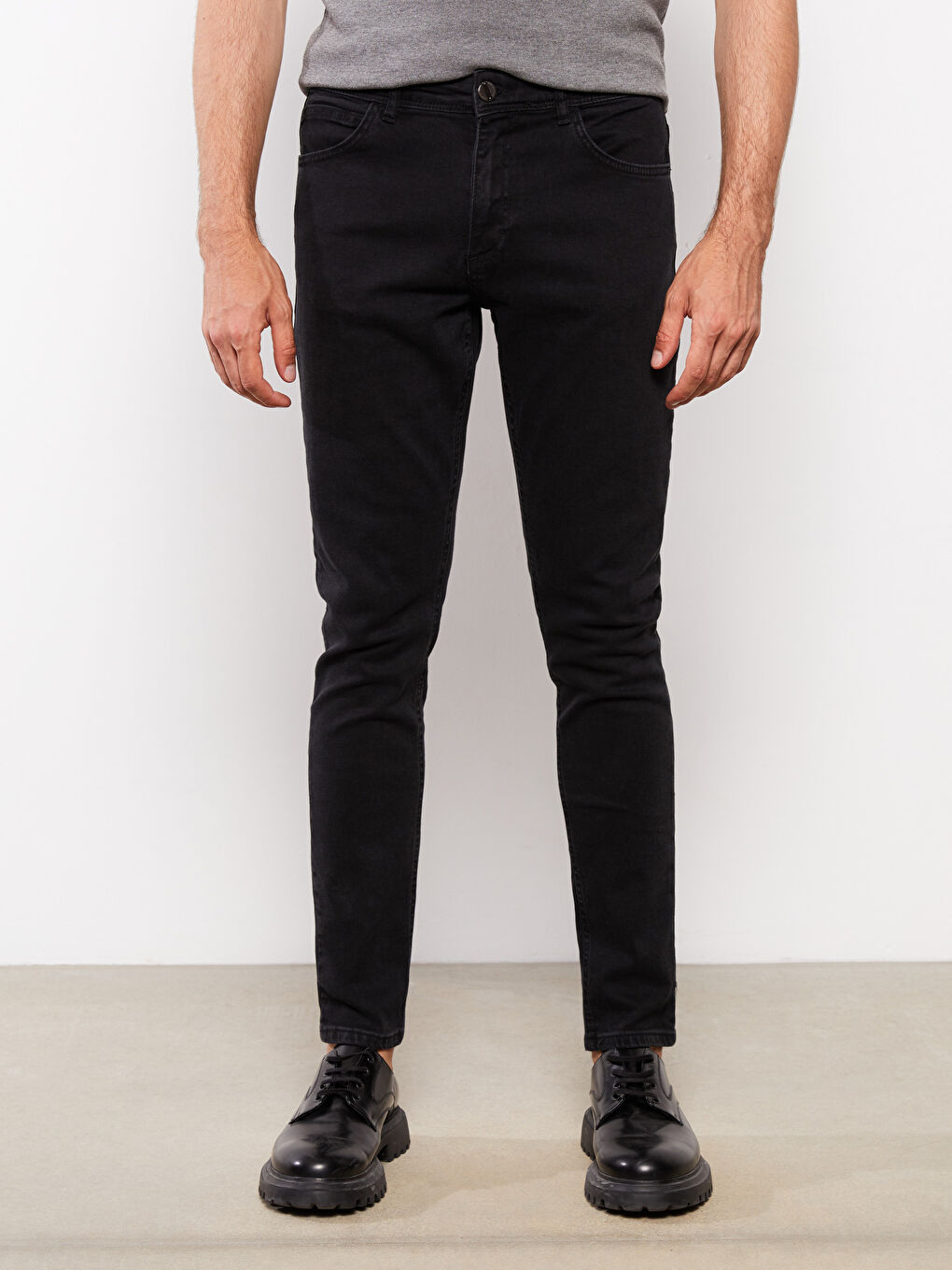 Muške farmerke - 760 skinny fit -W23952Z8-326