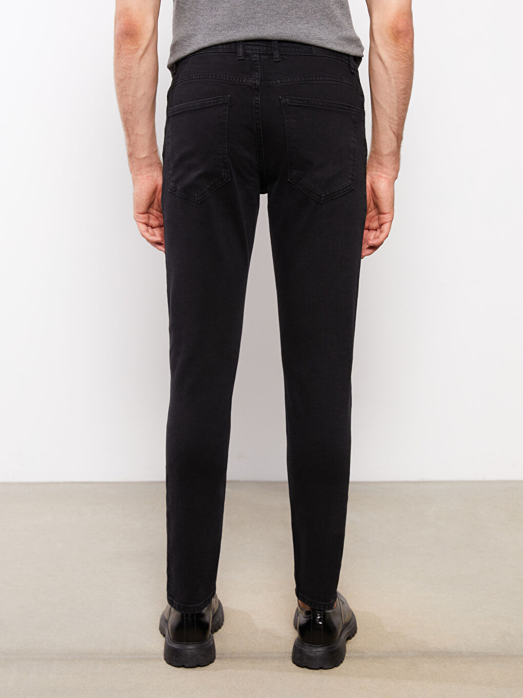 Muške farmerke - 760 skinny fit -W23952Z8-326