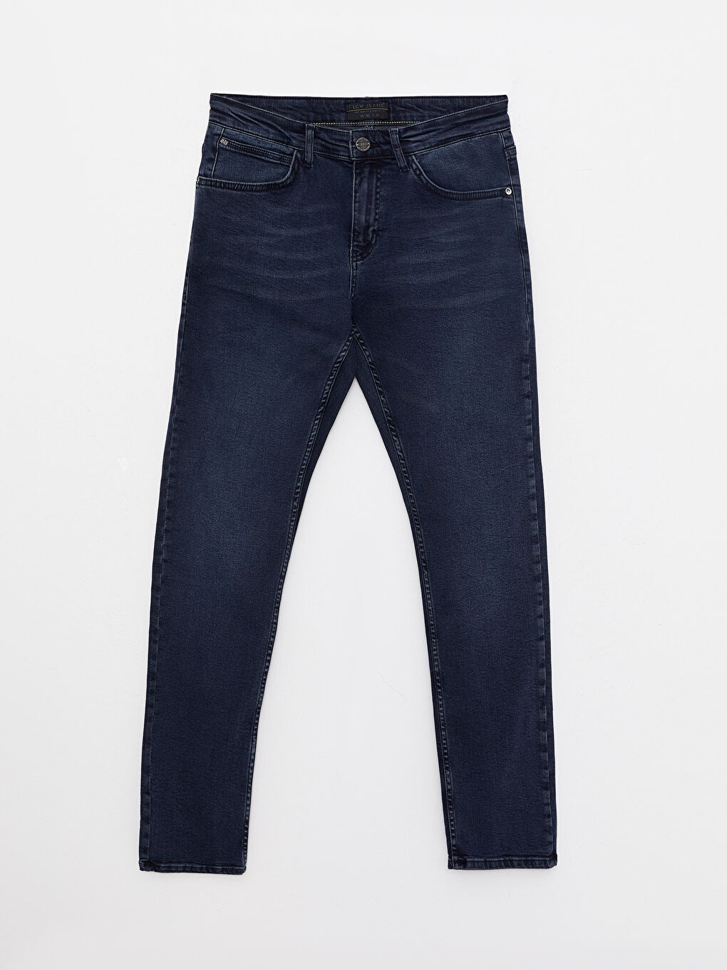 Muške farmerke - slim fit -W23957Z8-309