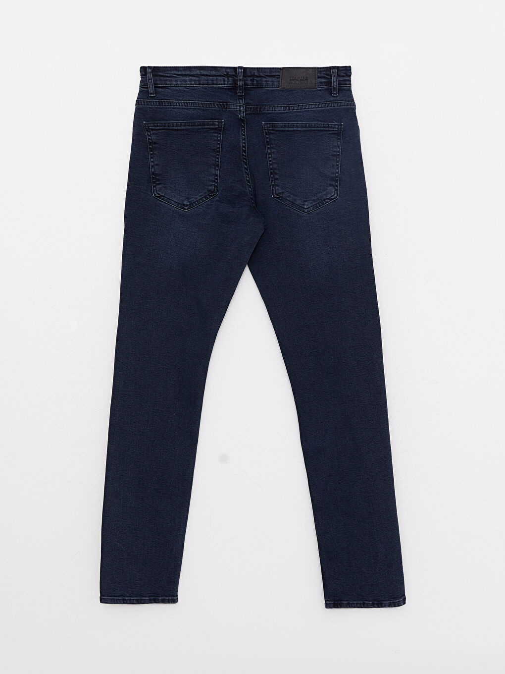 Muške farmerke - slim fit -W23957Z8-309