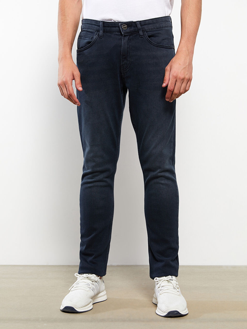 750 Slim Fit Men's Jeans-3