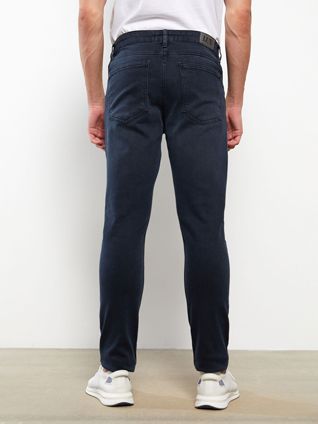 750 Slim Fit Men's Jeans-4