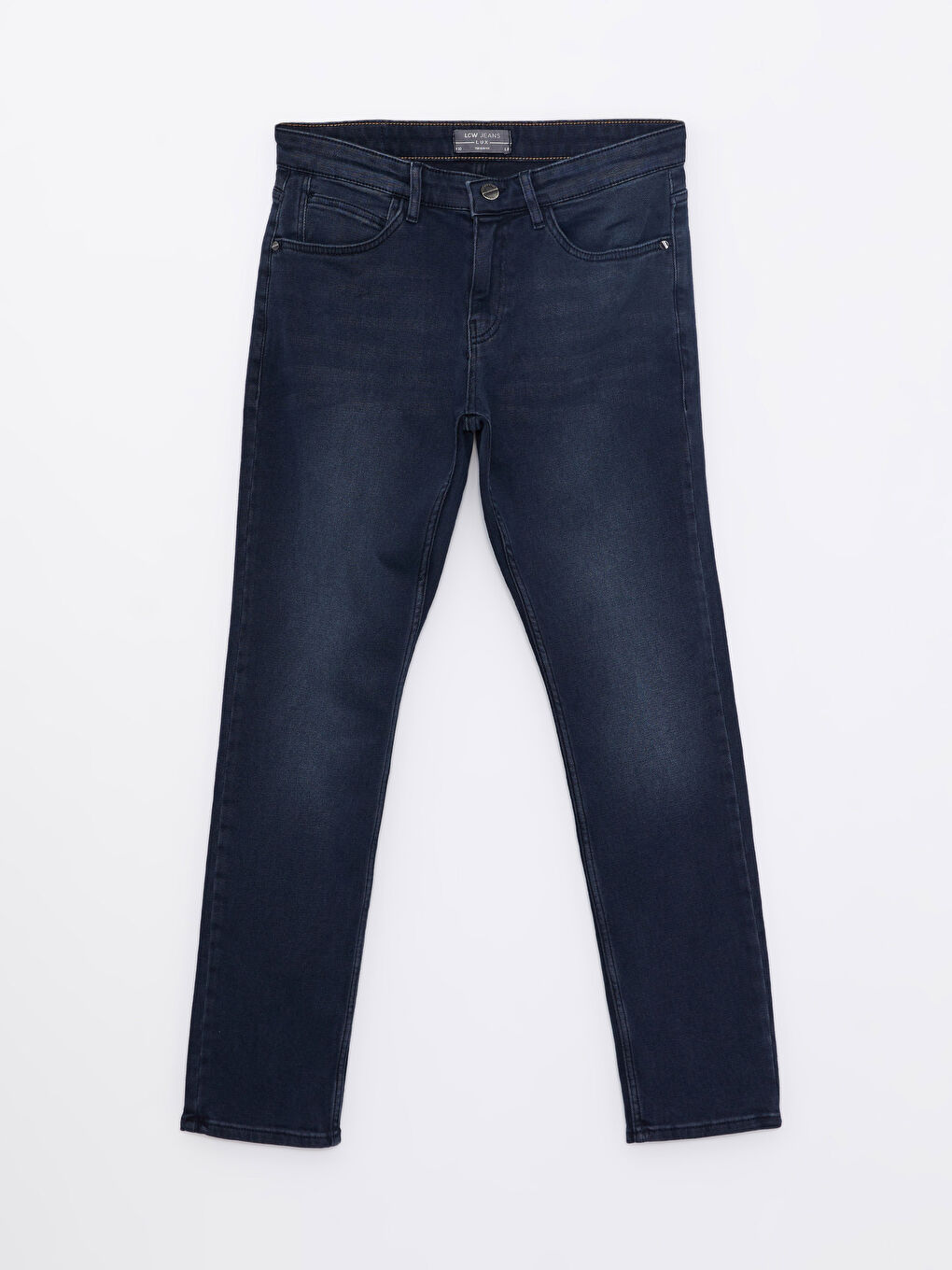 750 Slim Fit Men's Jeans-5