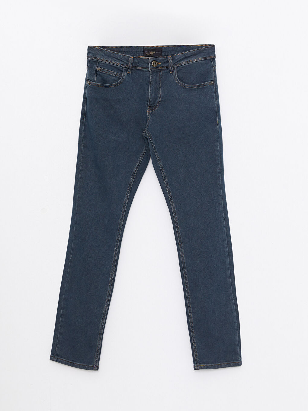 750 Slim Fit Men's Jeans-5