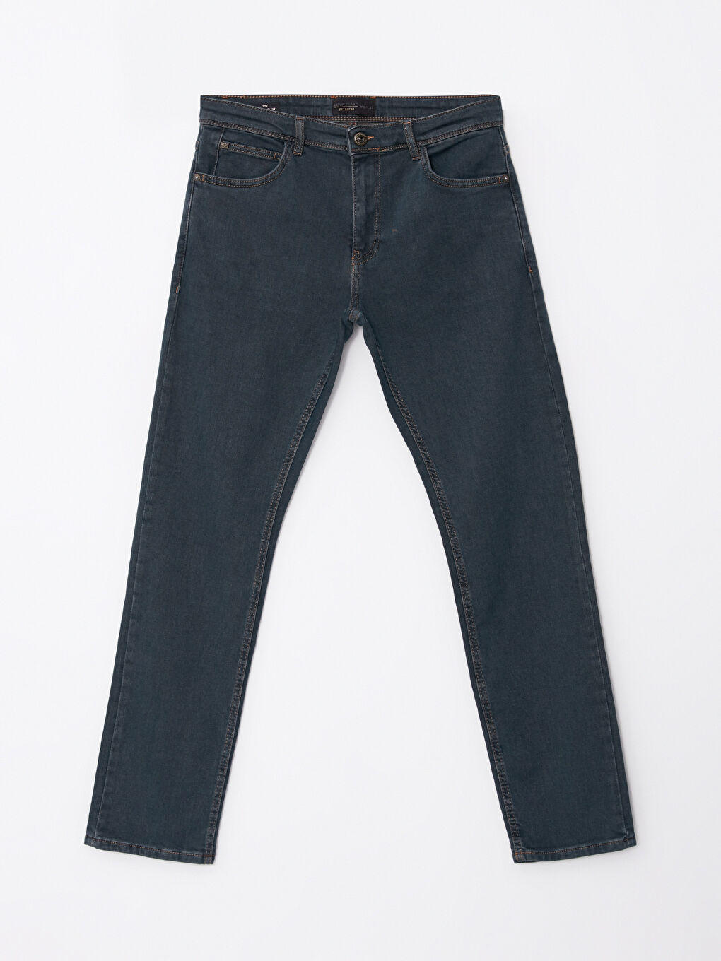 779 جينز بقصة عادية للرجال-5