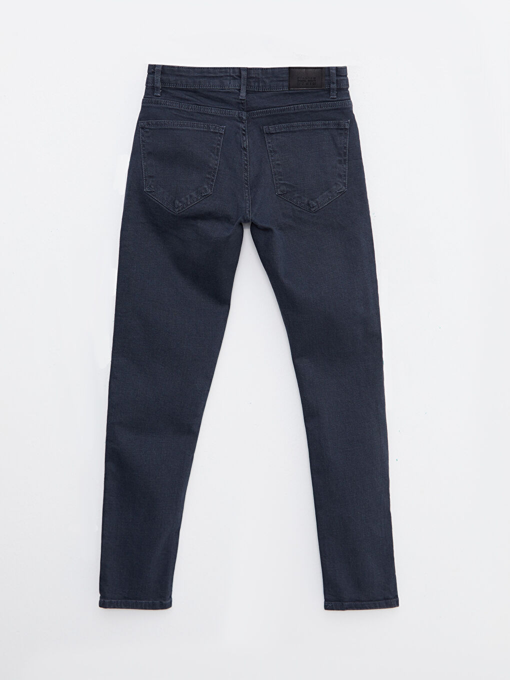 İndigo 760 Skinny Fit Erkek Jean Pantolon-6