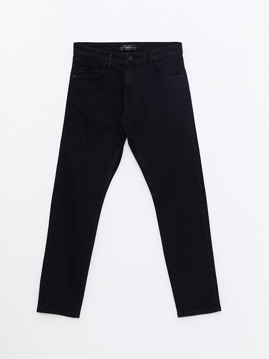 LCW Jeans 750 Slim Fit Erkek Jean Pantolon