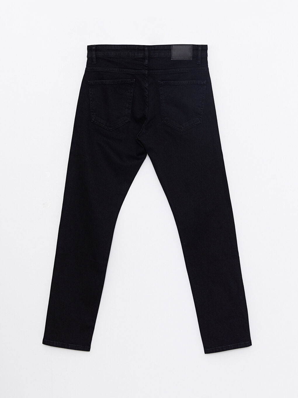 بنطلون جينز رجالي 750 سليم فيت-6