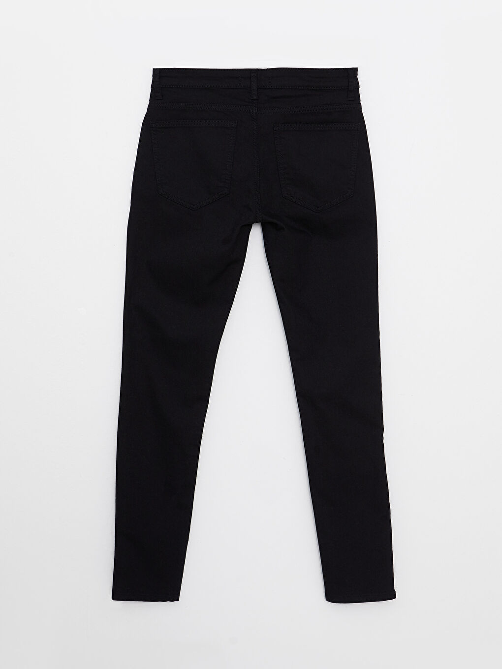 LCW Jeans 760 Skinny Fit Men's Jeans -W24014Z8-326